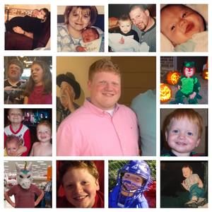 Meet your Posher, Jeremy